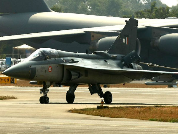 IAF will finally get Tejas by March 2015 IAF will finally get Tejas by March 2015