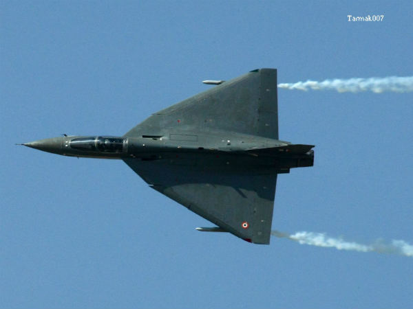 Tejas by March 2015 Tejas by March 2015