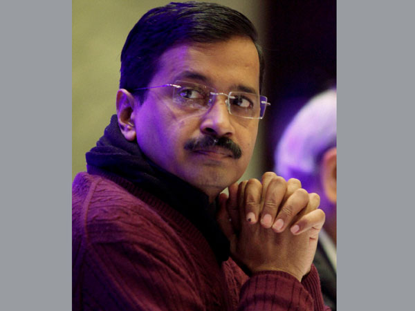 Arvind Kejriwal Arvind Kejriwal