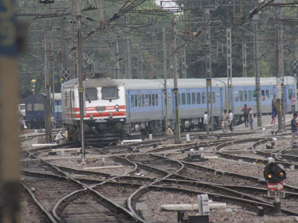 Railway Railway
