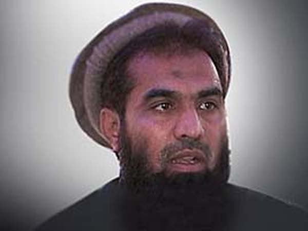Pakistan to appeal against 26/11 mastermind Lakhvis bail order.