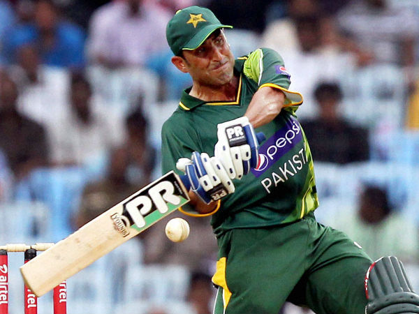 We were shaken by the incident: Younis Khan We were shaken by the incident: Younis Khan