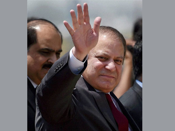 Nation cannot be left at mercy of terrorists: Nawaz Sharif Nation cannot be left at mercy of terrorists: Nawaz Sharif