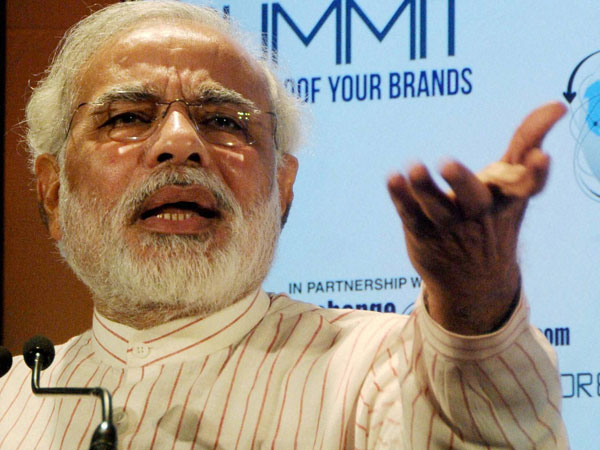 modi modi