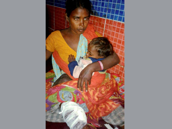 Toll rises to 55 in NDFB(S) attacks Toll rises to 55 in NDFB(S) attacks