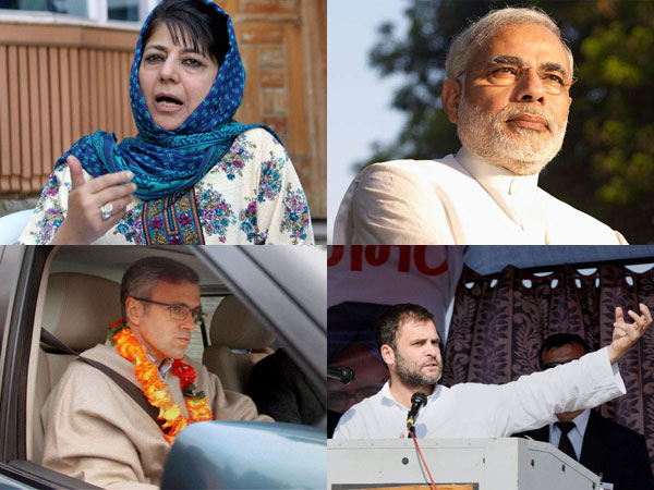 J&K govt formation: 4 possible scenarios J&K govt formation: 4 possible scenarios