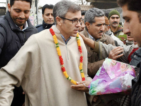 J&K election result: Hung verdict puts NC, PDP in quandary. J&K election result: Hung verdict puts NC, PDP in quandary.