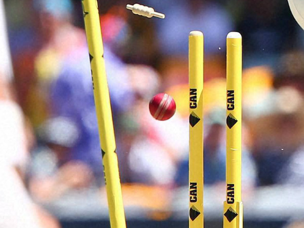 Unwanted record: 9 ducks and Mumbai team all out for just 4 runs! Unwanted record: 9 ducks and Mumbai team all out for just 4 runs!