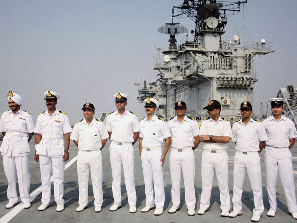 Indian Navy Indian Navy