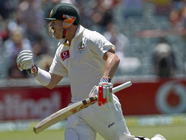 File photo of David Warner File photo of David Warner