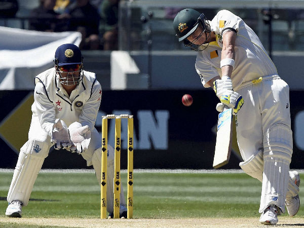 Our guys have done terrific - Steve Smith Our guys have done terrific - Steve Smith