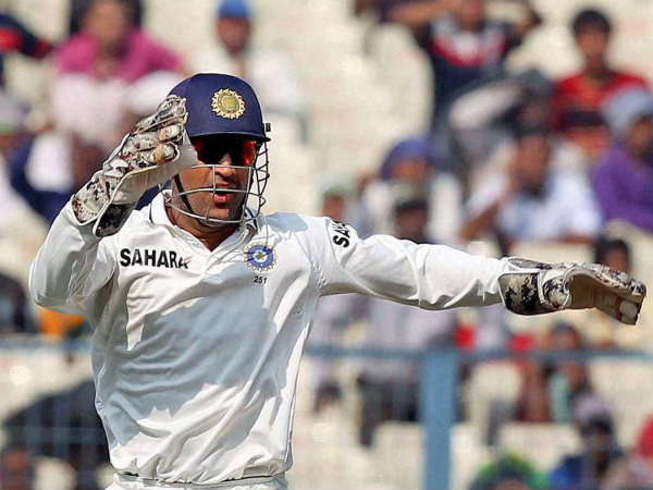 Another record for MS Dhoni Another record for MS Dhoni