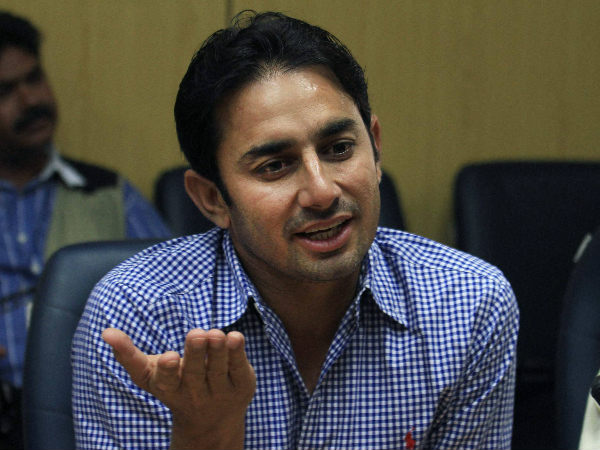 Ajmal's World Cup dream is over Ajmal's World Cup dream is over