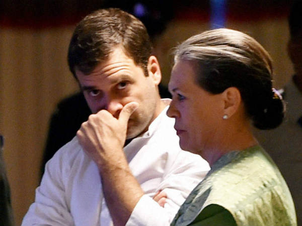 2014: Disastrous year for Congress 2014: Disastrous year for Congress