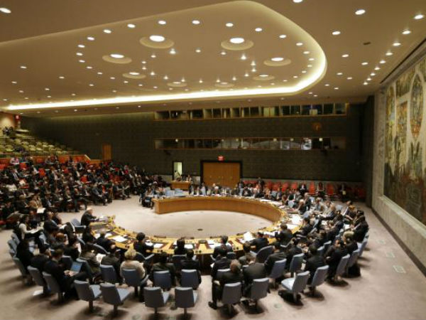 Palestine regrets UN rejection of draft resolution Palestine regrets UN rejection of draft resolution