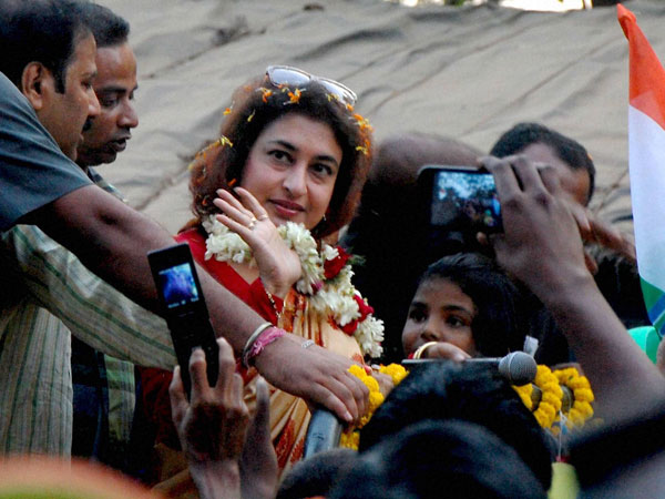 Saradha-Satapdi Roy agent under scanner Saradha-Satapdi Roy agent under scanner