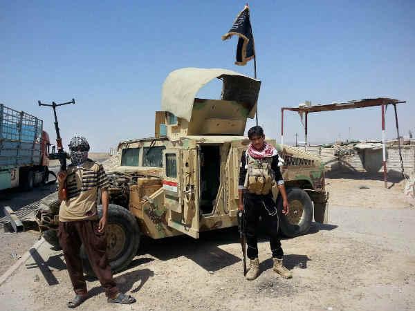 ISIS ISIS