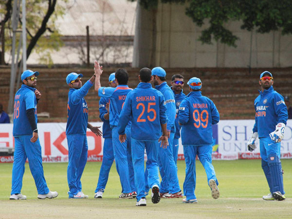 Team-india Team-india