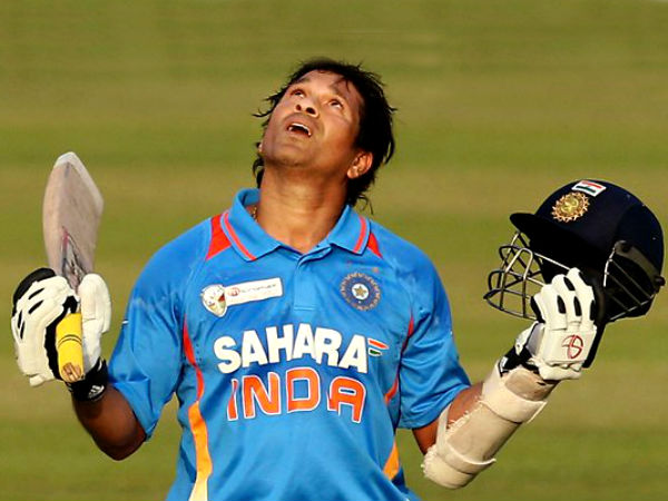 Worst moments of Sachin's career Worst moments of Sachin's career