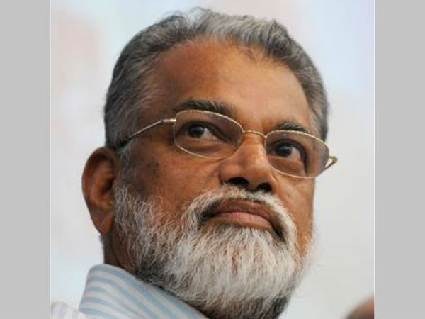 Radhakrishnan retires, leaving ISRO at its 'Most Glorified Pedestal Ever'. Radhakrishnan retires, leaving ISRO at its 'Most Glorified Pedestal Ever'.