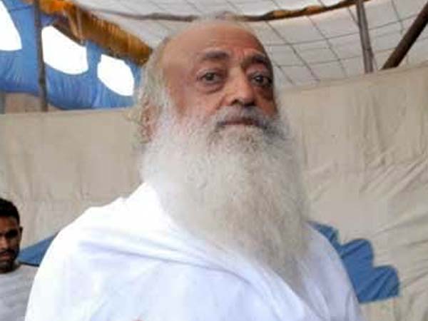 Asaram undergoes medical examination at AIIMS Asaram undergoes medical examination at AIIMS