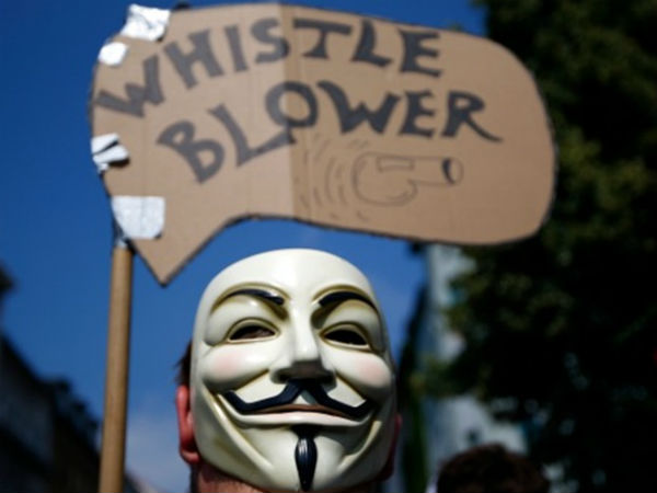 Centre plans to amend Whistleblowers Protection Act. Centre plans to amend Whistleblowers Protection Act.