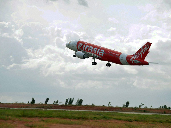 AirAsia AirAsia