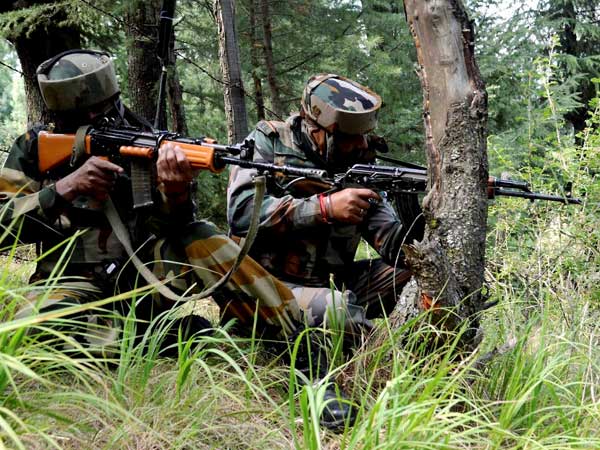 Pak firing: 6 civilians injured Pak firing: 6 civilians injured