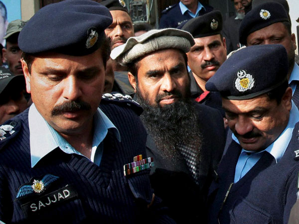 The Pakistan government today challenged LeT operations commander Zaki-ur-Rehman Lakhvi's bail in the Islamabad High Court. The Pakistan government today challenged LeT operations commander Zaki-ur-Rehman Lakhvi's bail in the Islamabad High Court.