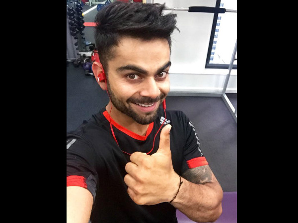 Kohli needs to put the smile back on India Test team Kohli needs to put the smile back on India Test team