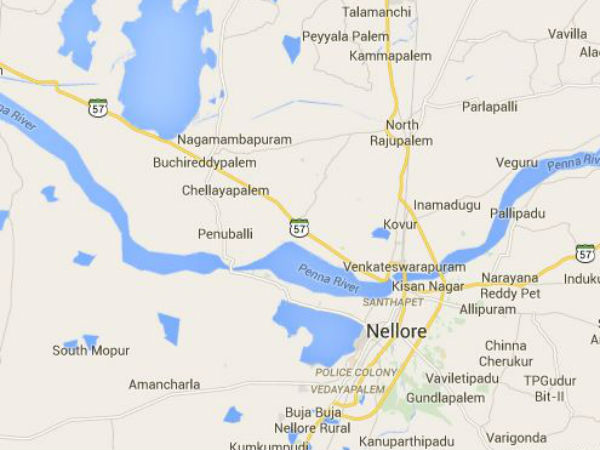 Hunt for SIMI activists in Andhra Hunt for SIMI activists in Andhra
