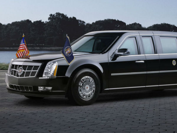 The Beast to travel Delhi roads on Obama visit. The Beast to travel Delhi roads on Obama visit.