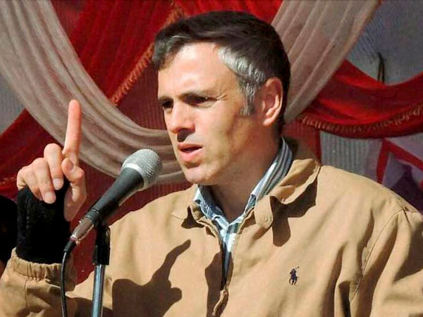 Omar Abdullah Omar Abdullah
