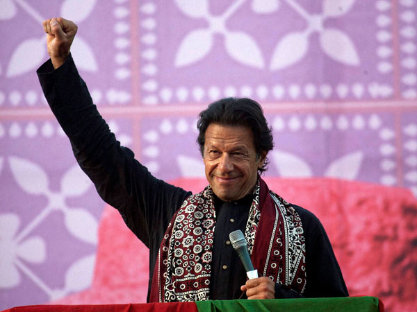 Imran Khan Imran Khan