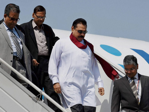 Rajapaksa Rajapaksa