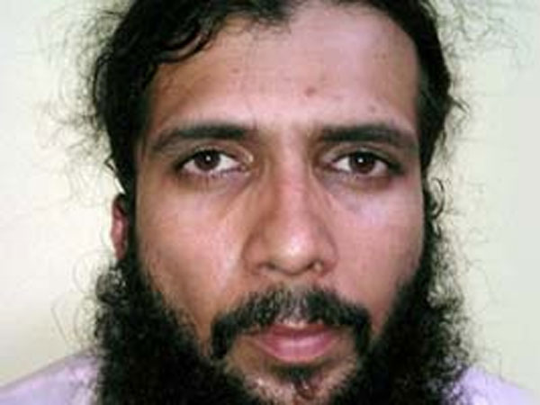 Yasin Bhatkal Yasin Bhatkal