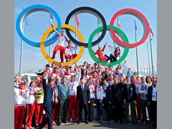 Boston to bid for 2024 Olympic Games Boston to bid for 2024 Olympic Games
