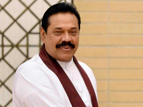 Rajapaksa: Hero of LTTE war defeated Rajapaksa: Hero of LTTE war defeated
