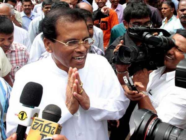 Lanka poll: Dissecting Rajapaksa's loss Lanka poll: Dissecting Rajapaksa's loss