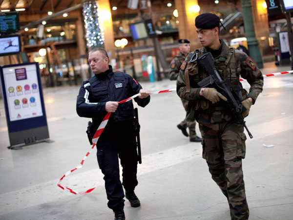 Charlie Hebdo: 5 lessons for India Charlie Hebdo: 5 lessons for India