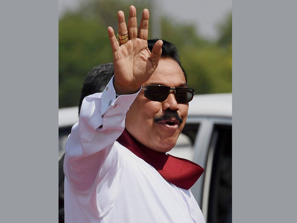 Rajapaksa Rajapaksa