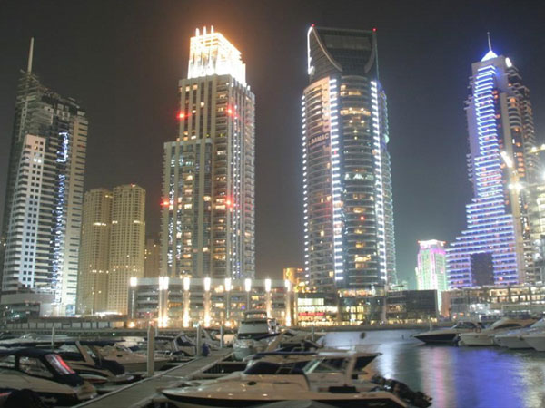 Dubai Dubai
