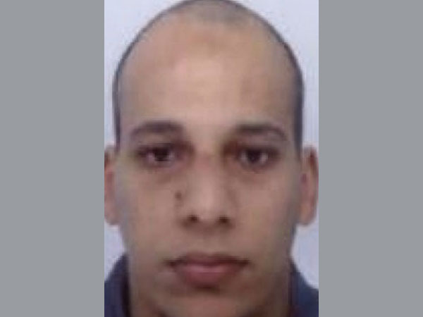 Charlie Hebdo Charlie Hebdo