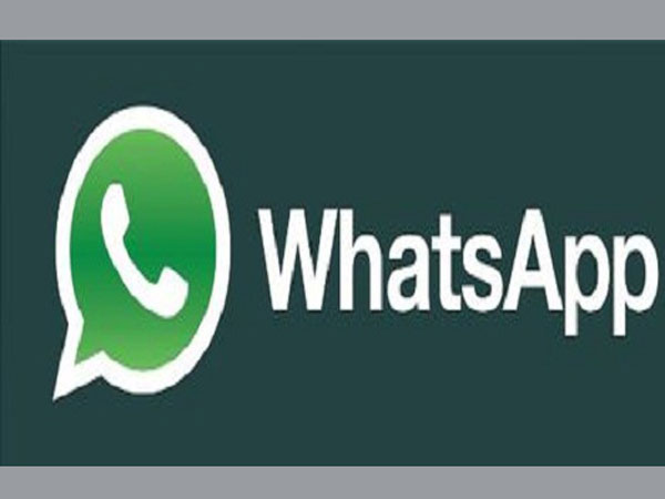 WhatsApp WhatsApp
