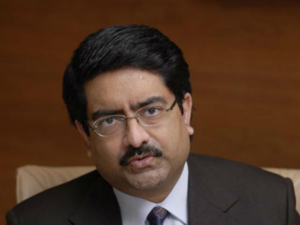 Kumarmangalam Birla Kumarmangalam Birla