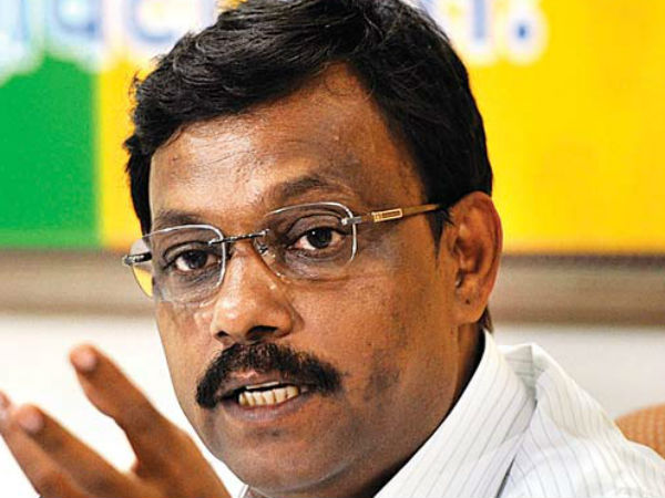 Maha Minister Vinod Tawde Maha Minister Vinod Tawde