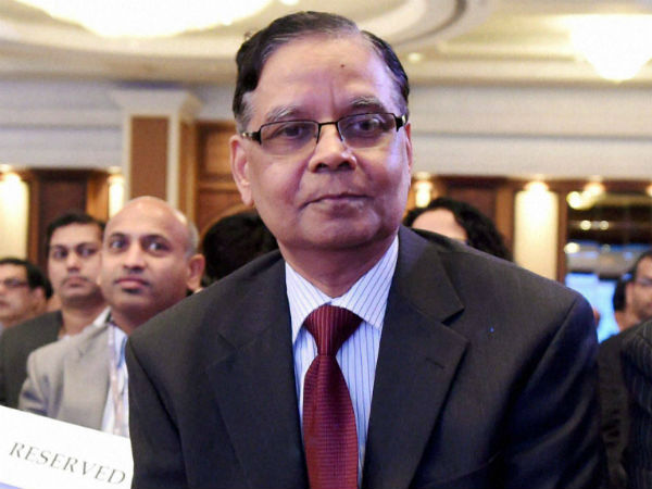 Arvind Panagariya takes charge as first Vice-Chairman of NITI Aayog. Arvind Panagariya takes charge as first Vice-Chairman of NITI Aayog.