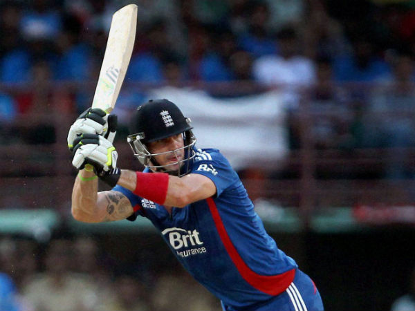 File picture of Kevin Pietersen File picture of Kevin Pietersen