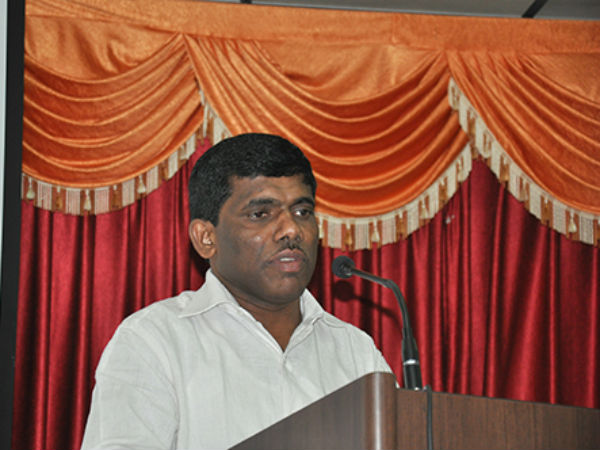 LGBT row: Demand for Goa min's picks up LGBT row: Demand for Goa min's picks up
