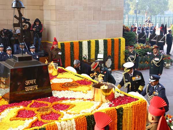Amar Jyoti Jawan Amar Jyoti Jawan